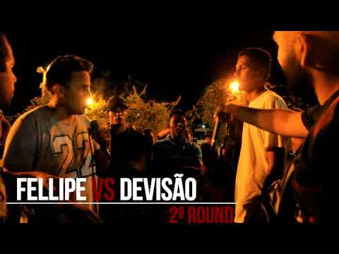 [Fellipe|Math vs Tizil|Devisão] 2F | 03/07, Fortaleza 2018