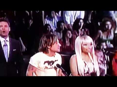 [HD] American Idol 2013 Episode 25 - Finalist Competition - Top 6 - Angie Miller - April 10, 2013