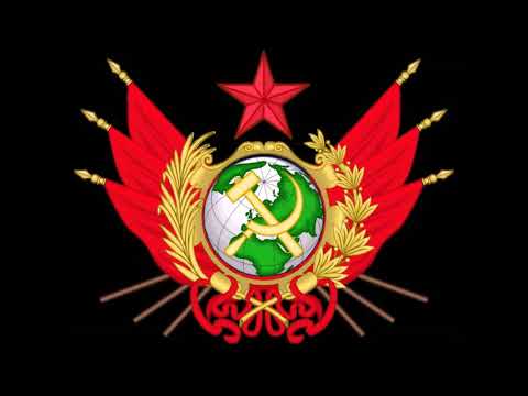 'La Marcha Secreta' [Punk-Rock] - Canción Comunista Alemana (Sub. Español)