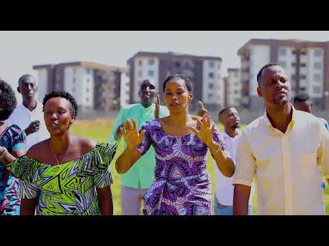 NINAKUMBUKA SAYUNI BY NYAMWIZA & SEBINEZA OFFICIAL VIDEO