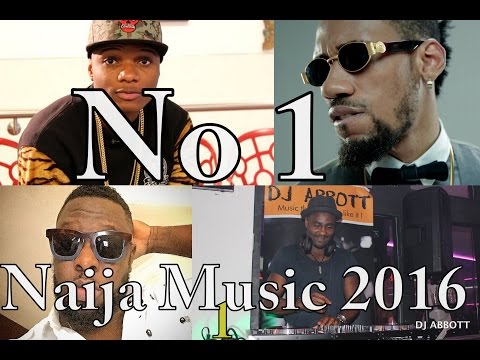 Naija music 2016 DJ Abbott Mixtape.1 (latest Afro Mix ) Ft Timaya, KC, Inyanya,Don Jazzy, Davido,