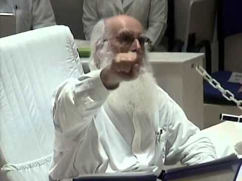 Tertúlia 2225 - Mapeamento da sinalética (Autossinaleticologia) | #Conscienciologia - Waldo Vieira