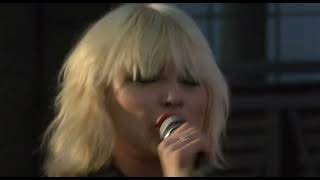 Blondie - Ring of Fire (Roadie 1980)