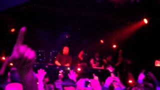 Sebastian Ingrosso liveset from NYE show at Marquee NYC (1/1/2015)