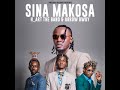 Sina Makosa By Arrow Bwoy Ft Hart The Band Originally By Les Wanyika