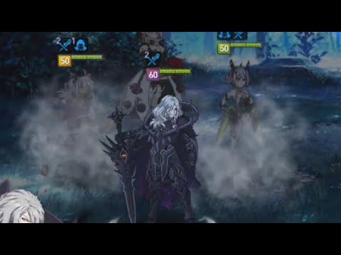 Epic Seven | Dual attack for the win