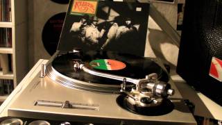 Disco : Kleeer-Never Cry Again 1985