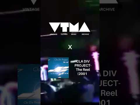 VTMA x CLA DIV PROJECT