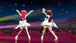 みっころね×殺ってやんよ！！