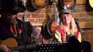 "Silent Night" by Jon Chandler - 12-16-2014