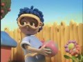 Poko O Bebê Poderoso Murphy Apetite De Macaco A Piscina De Poko