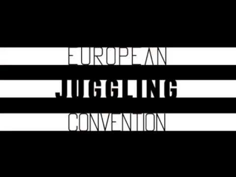 European Juggling Convention