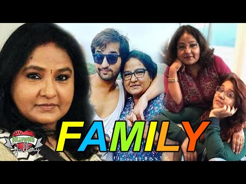 Vibha Chibber Family With Husband, Son, Daughter, Career and Biography