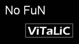 Vitalic - No Fun video