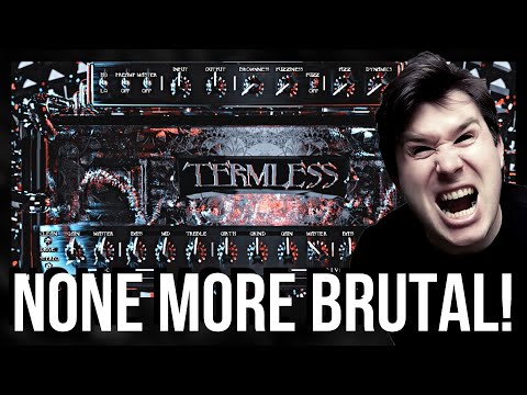 Termless Is A Fortin Nameless Just More Brutal!