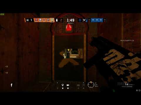 ace first game on new border