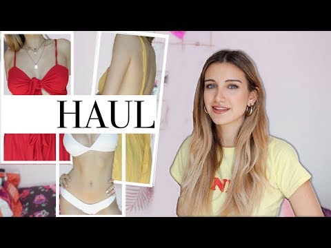 SUPER TRY-ON HAUL! | ME LO PRUEBO TODO