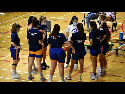 ULPGC🆚Náutico de Tenerife ULL - 1ª Nacional Femenina (28-03-2021)