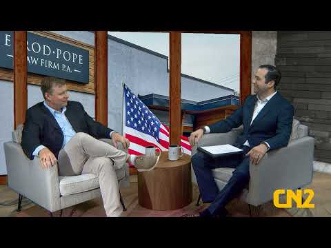 Debunking Legal Misconceptions & the Jury System with Harold Staley