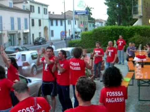 Festa U.P.D Vigolzone 6