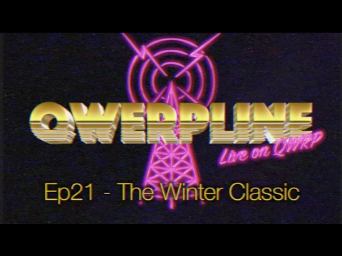 Qwerpline Ep21 - The Winter Classic