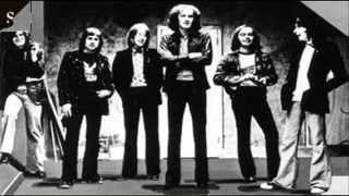 Sutherland Brothers & Quiver - Mad Trail (1975)