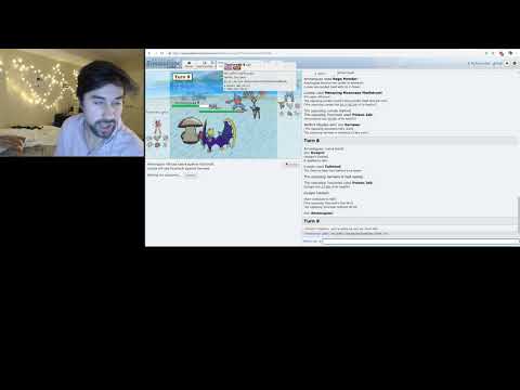 Serious VGC Prep: Dallas Episode 7