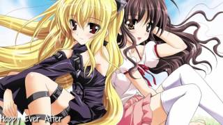 Nightcore - Happy Ever After