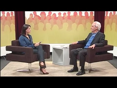 Nós da Educação - Miguel Arroyo (parte 1 de 3)