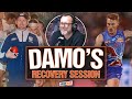 Damo S Recovery Dogs Demolition Managing Danger Sauce Brayshaw Rush Hour With JB Billy