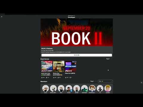 roblox fund in hroor game in buleloop