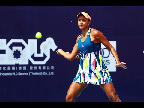 W15 Hua Hin: Shrivalli Rashmikaa vs Hiroko Kuwata - HLs