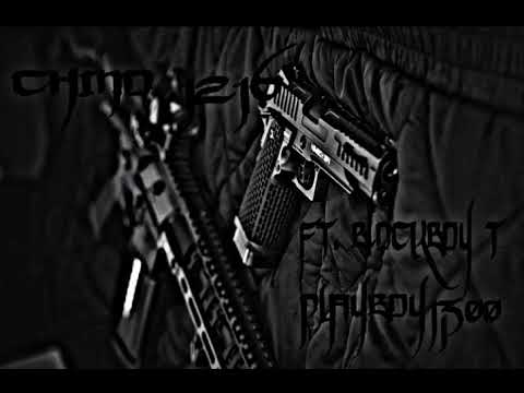 “SLIDE” - CHINO1216 FT. BLOCKBOY T & PLAYBOY1300 (Prod. By Sheeeeshjon)