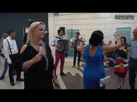 Orkestar Zorana Zarića   Lepa Đorđević & Dejan Nedić Tejovac ☆ Wedding Vocal Mix #live