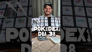 POKÉDEX DIA #038 #pokemon #pokemongo #pokemonchannel #pokemoncards #pokedex