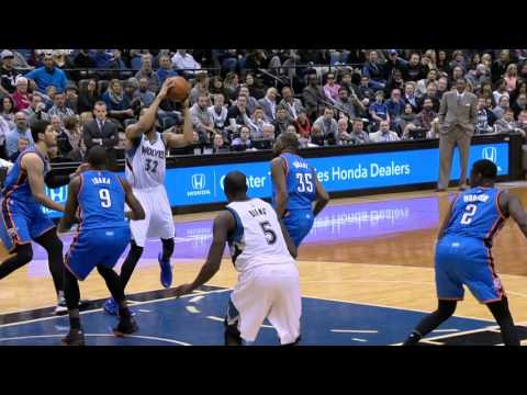 Assist of the Night- January 27