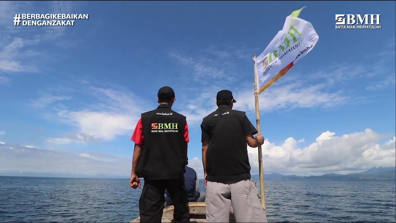 Putar video Apa Itu Bmh sekarang Apa Itu Bmh