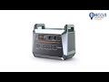Video review CTECHi ST2000 2073Wh