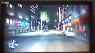 GTA4をまったり生配信