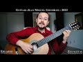 Mike Stern - After you - arranged by Eduardo Minozzi Costa