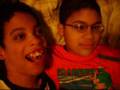 Brycen And Colby Hanging Out 2007