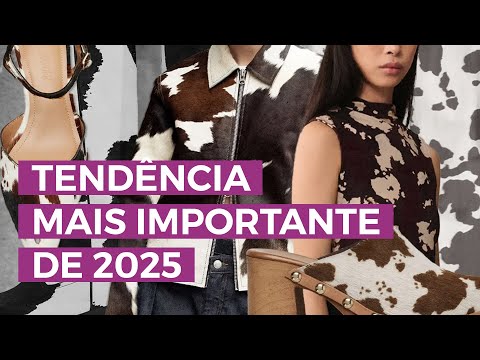 The main fashion macrotrend in 2025: opulence | Camila Gaio