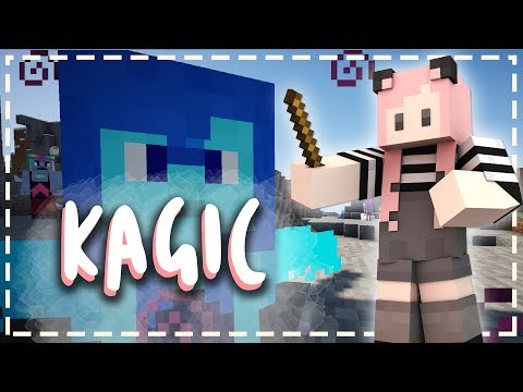 Minecraft Modded 1.10.2 Showcase | Kagic - Steven Universe! | Mousie