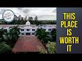 Jal Mahal Resort And Spa This Place Is Worth It Mysore India