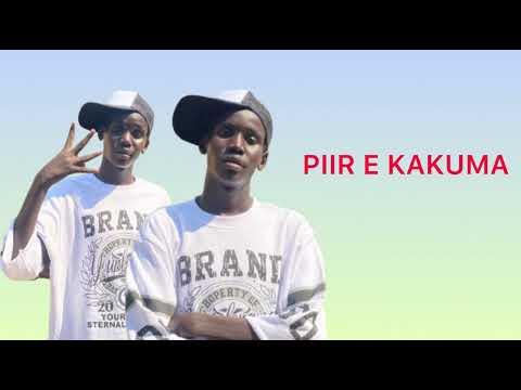 Piir e kakuma( feat J.C.A & Demalo Rispa )