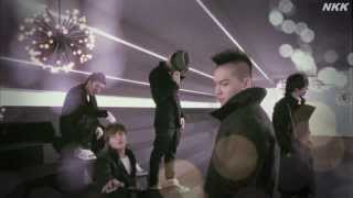 BIGBANG - Come Be My Lady (HD Fanmade MV)