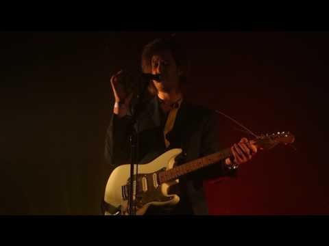 Jack Ladder @ Le 106 Rouen - 04/04/2017