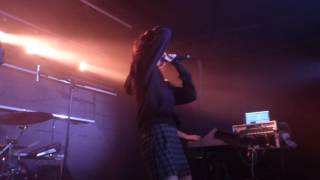 RIVRS - Bad Karma (HD) - Borderline - 22.05.17