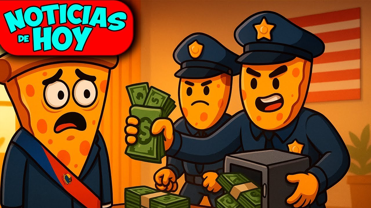 🔴Incautan 700m a Maduro 🟡Incendio Record 🟢Pandemia China [14 Agosto 2025]