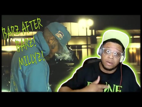 MILLYZ - LOVE/HATE FT. GIO DEE....REACTION/REVIEW